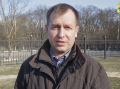 Новороссиец Андрей Еремин не растерялся и задержал грабителя на месте преступления