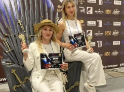 Два золота, два серебра: мастера из Новороссийска выступили на Чемпионате Мира в сфере бьюти-индустрии