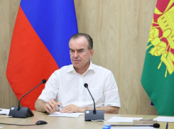 Когда каждый житель увидит конкретный результат работы: В. Кондратьев обсудил с операторами вопросы по ТКО