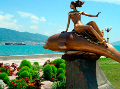 Новороссийск вошел в десятку лучших курортов России