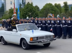 Теперь точно: параду в Новороссийске быть