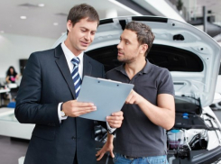 Новороссийцев начнут штрафовать за навязывание платных услуг