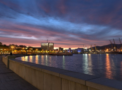 Погода в Новороссийске: станет чуть более облачно