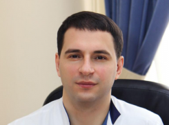 Бывший врач-эндоскопист стал министром здравоохранения Краснодарского края