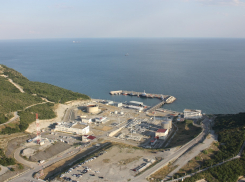 Танкеры не наши: «КТК-Р» отрицает факт загрязнений в Новороссийске 