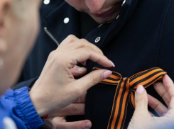 «Георгиевская ленточка»: где новороссийцы могут получить один из главных символов Победы