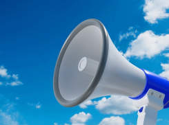 В Новороссийске сегодня будут звучать сирены