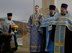 «Язва для демонов, слава для ангелов», - у Новороссийска появилась мощная духовная защита