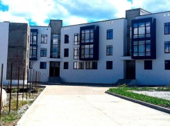 Квартиры дольщиков ЖК «Надежда» в Новороссийске заложили третьим лицам 