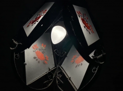 Жители Раевской остались без света: авария на сетях 