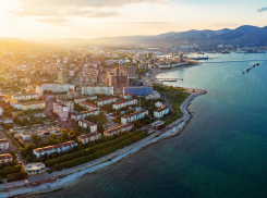 Отличная погода ждет новороссийцев 3-го января 