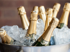  Новороссийцы могут остаться без шампанского на Новый год: пора ли бежать закупаться