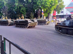 В Новороссийске ограничат движение сразу на нескольких улицах