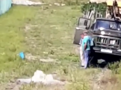 Целый микрорайон Новороссийска может остаться без воды по вине бурильщиков