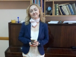 Елена Рыбалко растит новых «Утомленных солнцем» в Сочи и наставляет находчивых из Новороссийска