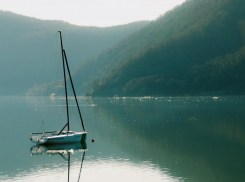 О погоде в Новороссийске: понедельник в комфортной температуре