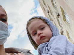  Новороссийские врачи спасли двухлетнюю малышку: «Блокнот» выяснил подробности