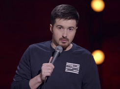 Комику пожаловались из зрительного зала на отсутствие воды в Новороссийске