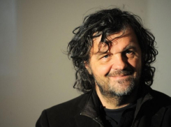 Чёрную комедию по роману «Преступление и наказание» снимет Кустурица в Краснодарском крае 