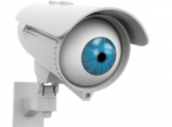 Мэр Новороссийска поддержал решение установить видеокамеры в каждом новом доме 