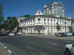Памятники архитектурного наследия в Новороссийске можно будет арендовать за 1 рубль в год