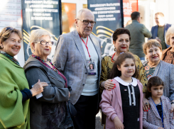 Звёзды в Новороссийске: фоторепортаж с фестиваля «Малая земля»