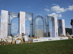 ССК возводит жилой комплекс в Новороссийске