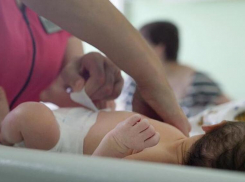Коронавирус в роддоме Геленджика: рожениц приняли в Новороссийске