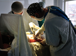 Медики Новороссийска спасли жизнь недоношенного младенца