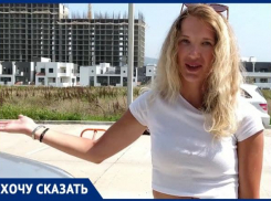 Застройщик и предприниматель «забаррикадировали» новороссийцев в ЖК «Надежда»
