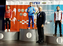 Новороссийцы привезли серебро с Чемпионата Европы по тайскому боксу