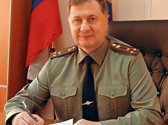 Военком Новороссийска о частичной мобилизации в России: «Смотрим телевизор вместе»