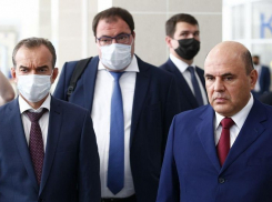 Губернатор планирует модернизировать инфраструктуру курортов Кубани в рамках нацпроекта