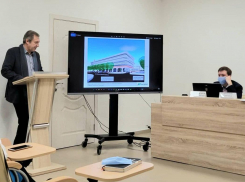 Градсовет согласовал концепцию нового ТЦ на набережной Новороссийска