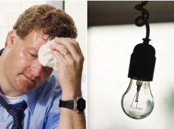 Почти 15 часов в жару +40 новороссийцы сидят без света  