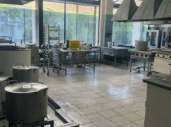 «Бегают тараканы, клопы…»: детский лагерь в Краснодарском крае проверили сотрудники РПН и прокуратуры