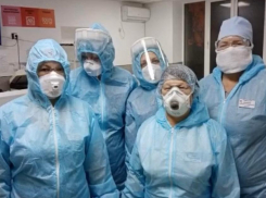 Спасибо врачам: 21 июня Новороссийск отмечает день медицинского работника