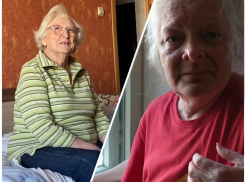 Новороссийские студенты, бизнес и администрация спасают одиноких старушек от пыли и грязи