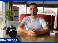 О смерче, селфи-камере и «рабочей стороне»: большое  интервью с Максимом Бессалым