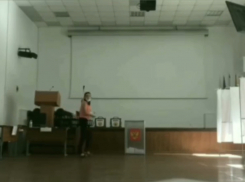 Скандалы, интриги, расследования: на участке № 3708 в Новороссийске аннулировали бюллетени