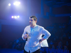 День рождения сегодня отмечает Олег Кузин