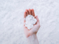 В Новороссийске ожидается снег