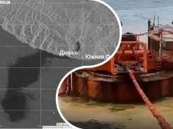 История закончилась: «КТК» выплатил 5,3 миллиарда за разлив нефти под Новороссийском 