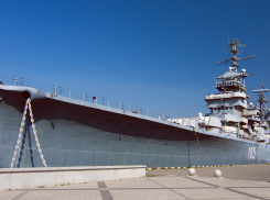 Снова появились разговоры о переносе символа Новороссийска в другой город