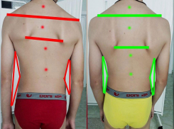 Результаты медицинского центра «Ариадна»