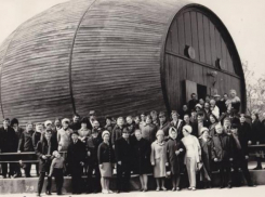 Архивные фото новороссийцев могут украсить обновлённую «Бочку»