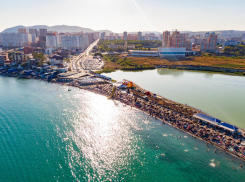 Понаедут: свыше 9 миллионов туристов посетят Кубань и Новороссийск 