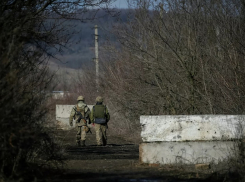 Новороссийцы сообщают, что военных из города-героя отправляют на Донбасс