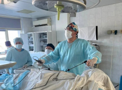 Из-за личинок ленточного червя у ребёнка из Новороссийска образовались кисты