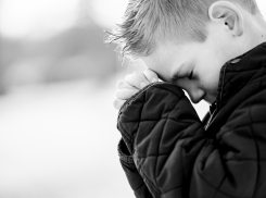 Дети не виноваты: «Листик добра» призывает помочь детям из неблагополучных семей Новороссийска